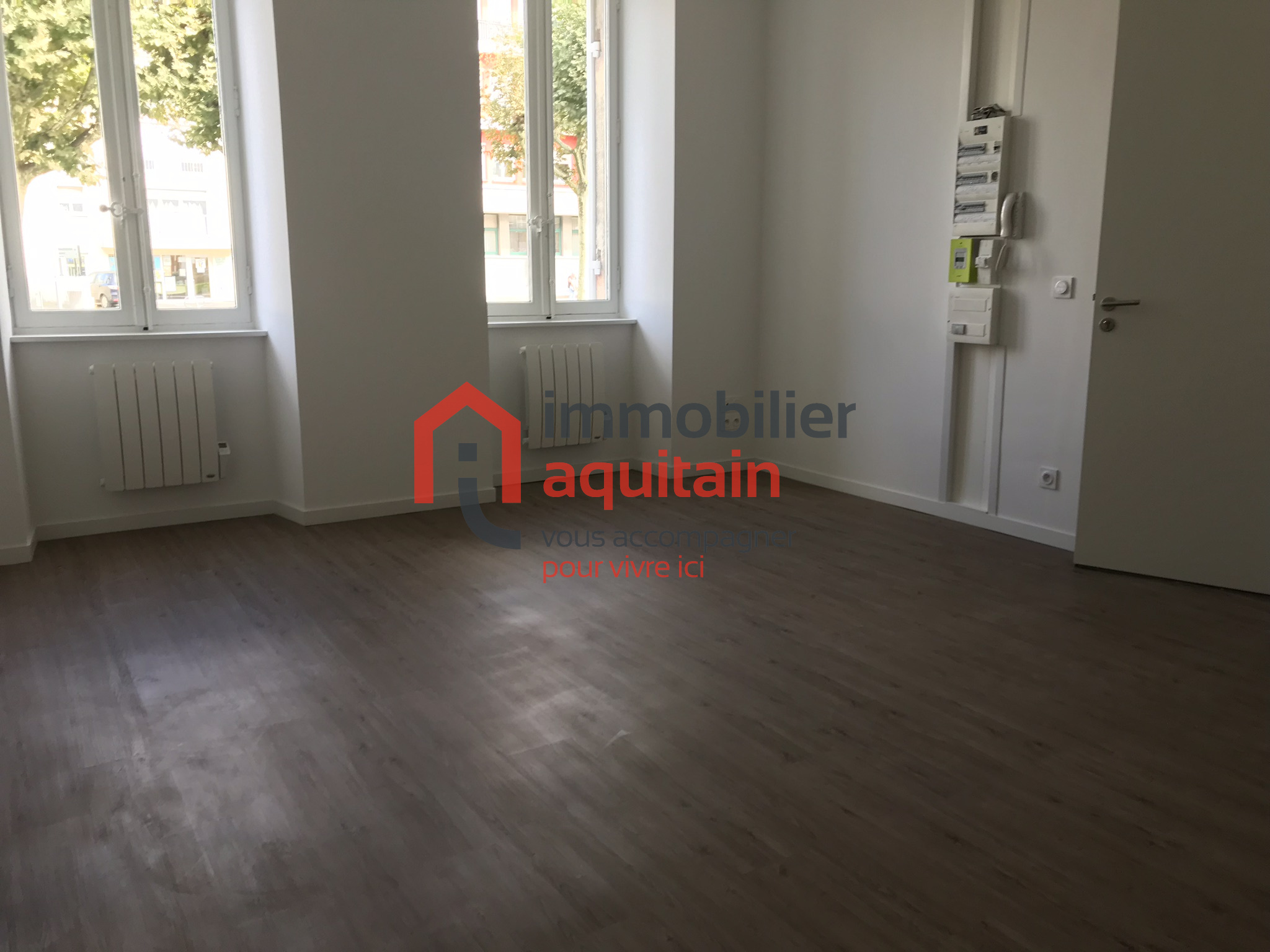 location APPARTEMENT Studio LIBOURNE Immobilier Aquitain